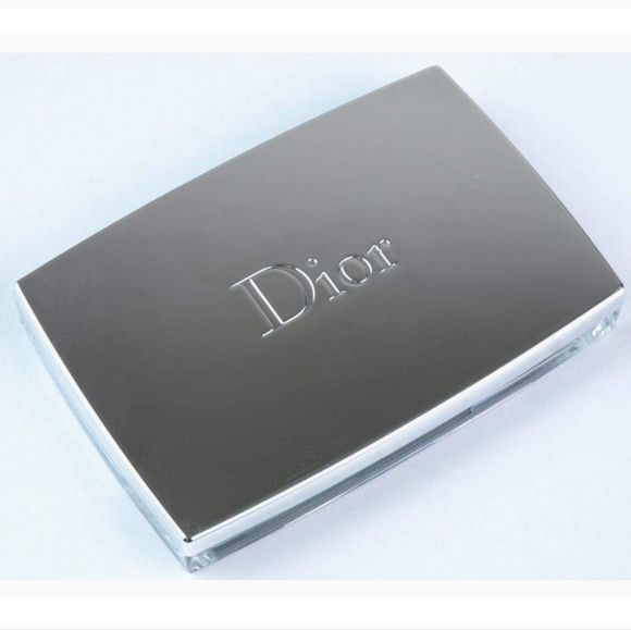 Dior Golden Jungle Eyeshadows & Gloss Panther Palette #002 'Golden Browns' (NIB) - Picture 4 of 9